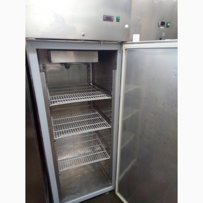 Морозильный шкаф Bolarus SN-711 S/P бу для общепита