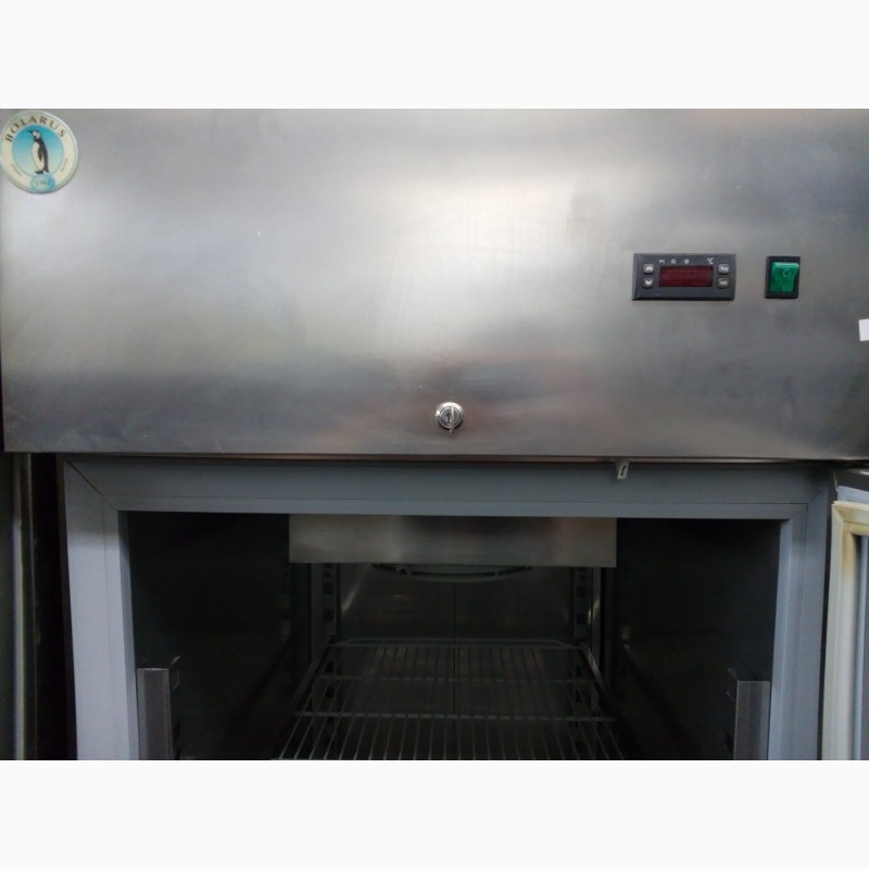 Фото 3. Морозильный шкаф Bolarus SN-711 S/P бу для общепита