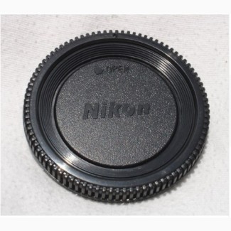 Крышка тушки (body) байонет Nikon D80 D90 D5100 D5300 D600 D700 D800