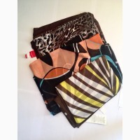 Женская пляжная одежда Triumph сток оптом (Триумф парео, туники, платья, шорты)