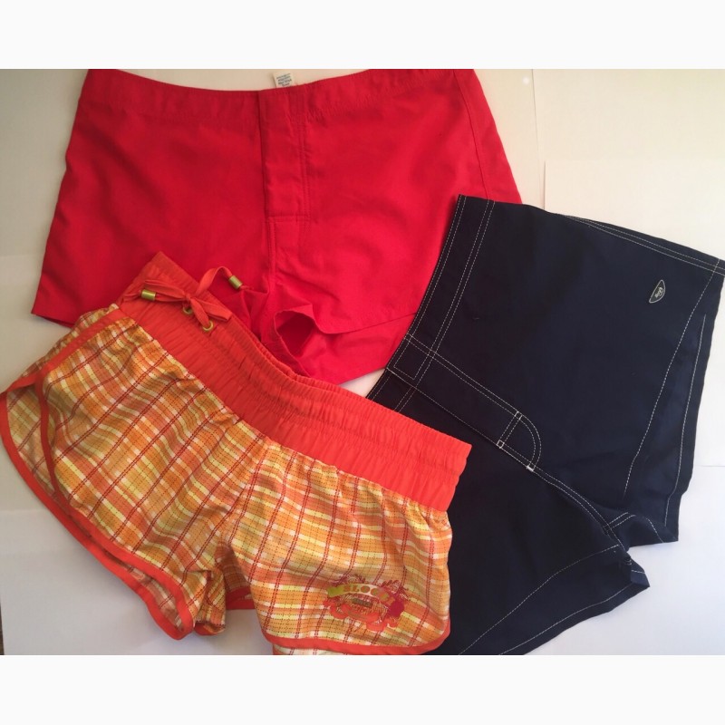 Фото 3. Женская пляжная одежда Triumph сток оптом (Триумф парео, туники, платья, шорты)