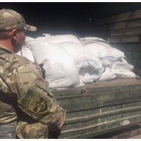 Реализуем сахар Украинский свекловичный урожай 2017 года
