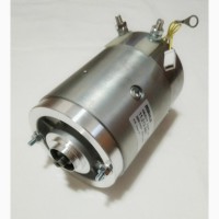 Электродвигатель для гидроборта 12MG32THE, 24MG32THE