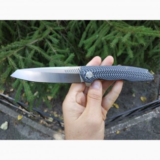 Складной нож TwoSun TS16 G10 - під замовлення, ціну уточнюйте