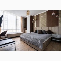Эксклюзивные апартаменты в ЖК Park Avenue VIP, 10 этаж, 25 этажного дома в Киеве
