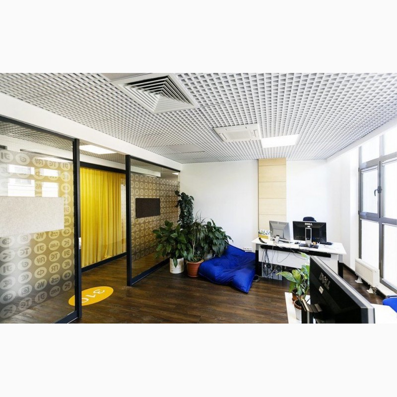 Фото 10. Сдам офис, площадью 1354 кв.м. расположен на 12 этаже, Киев