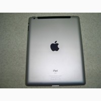 Продам оригинальный Apple iPad 3 Wi-Fi 64GB (A1430), IPS-матрица