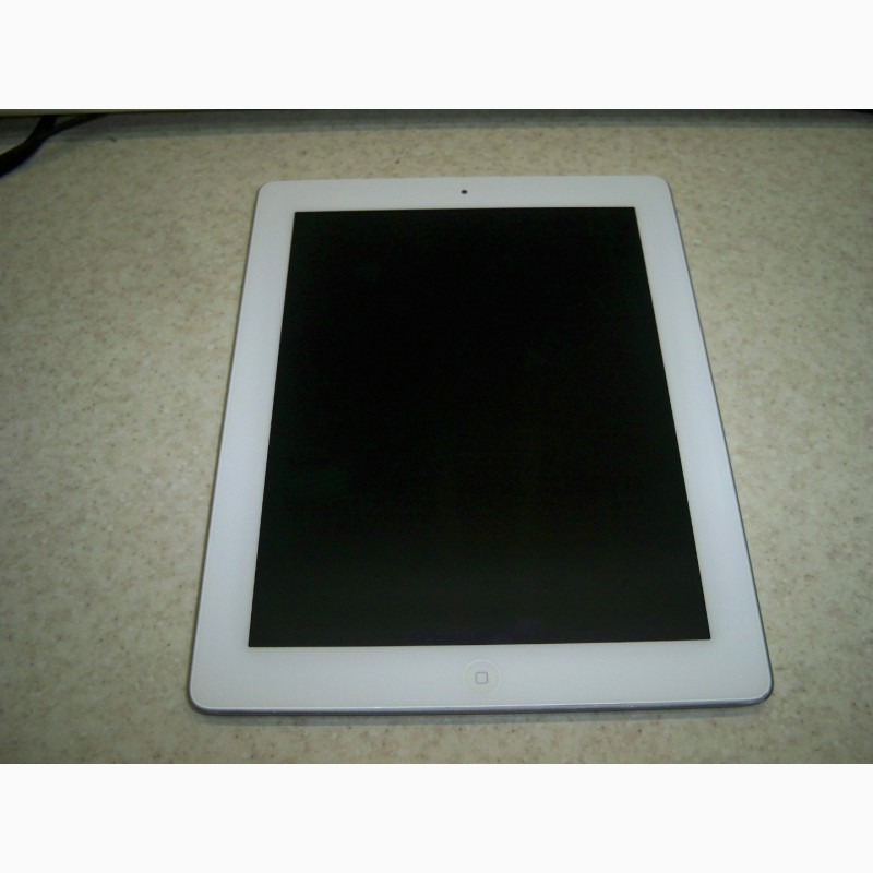 Фото 3. Продам оригинальный Apple iPad 3 Wi-Fi 64GB (A1430), IPS-матрица