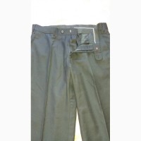 Классические мужские брюки европейского бренда «Аngelo Litrico»