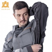 Куртка рабочая Aurum