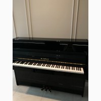 Продам акустическое фортепиано KAWAI K - 15E/P срочно! Цена договорная