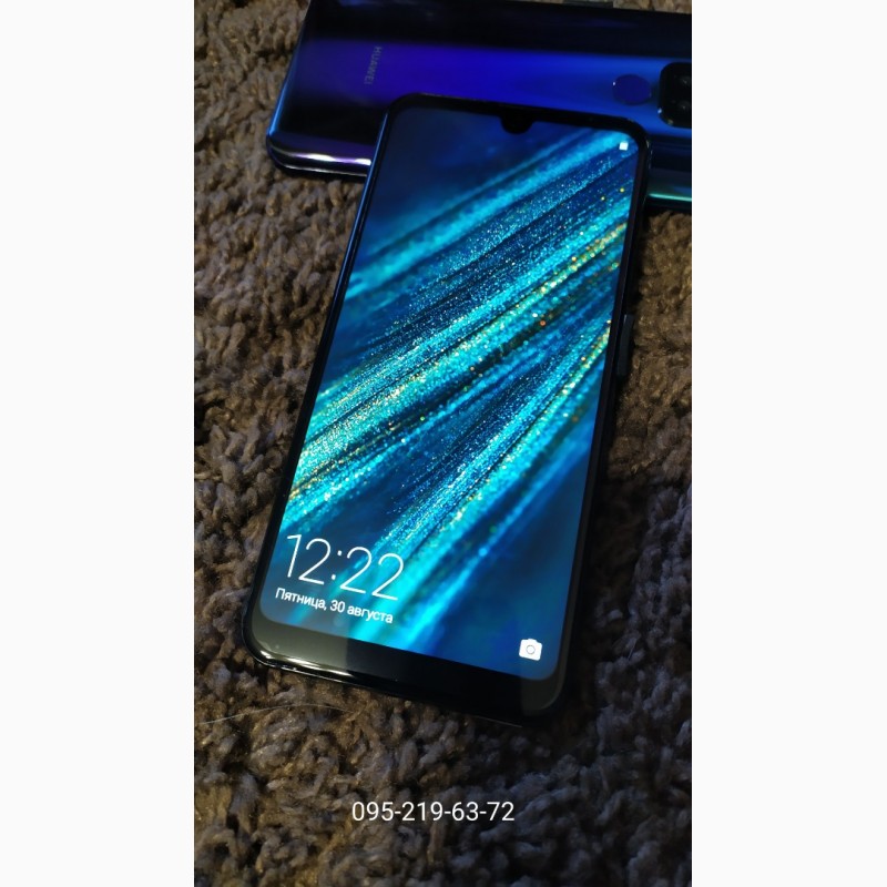 Huawei Mate 20pro. Полный экран+ Подарок