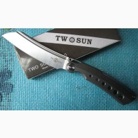 Складной нож TwoSun TS167