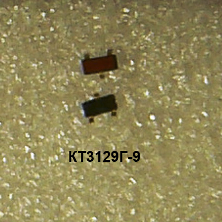 Фото 8. Транзисторы отечественные маломощные