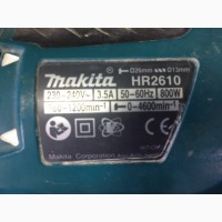 Продам Makita HR 2610