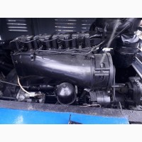 Львівський навантажувач(погрузчик львовский) дизельний двигун Д144 вантажопідйомністю 5т