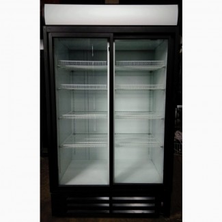 Холодильные шкафы б/у для магазинов проверенные