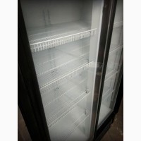 Холодильные шкафы б/у для магазинов проверенные
