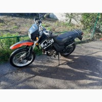 Продам мотоцикл Zongshen LZX 200S