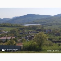 Продам видовой участок ИЖС в Байдарской долине Севастополе