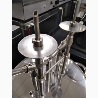 Дозатор механический для начинки пончиков и эклеров DF-5
