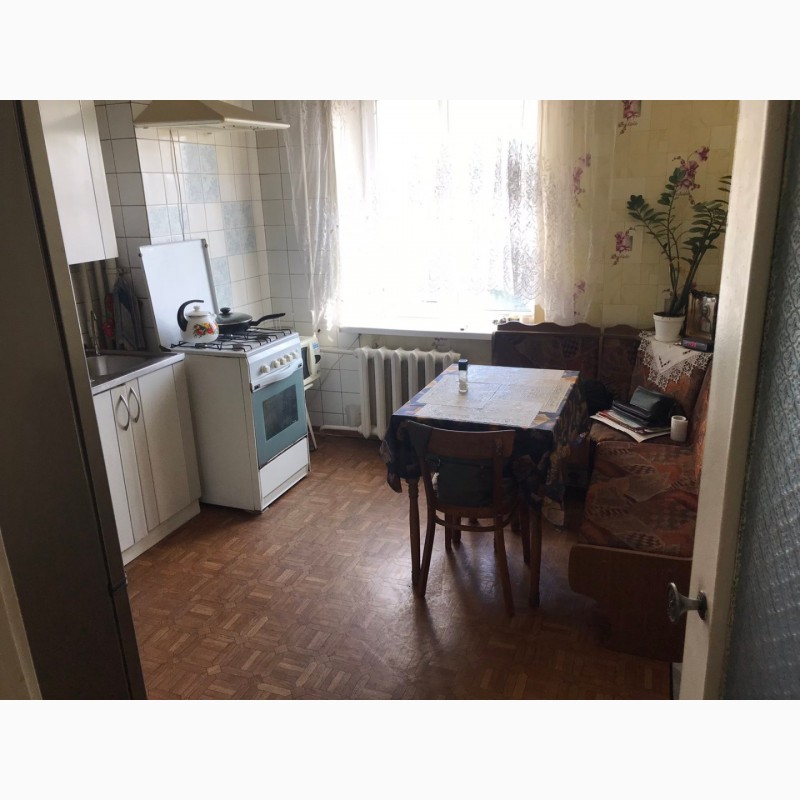Продам 3х комнатную квартиру на Среднефонтанской