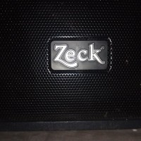 Активний комплект Zeck Vector (Rcf, Fbt, Dynacord, Electro voice, Big, Mag)