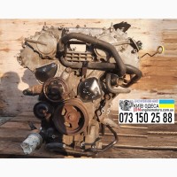 Двигатель VQ35DE Infiniti FX35 S50 4WD 3.5i 2003-2008 10102-cg7a1 10102-cg0a6 10102-cg0a0
