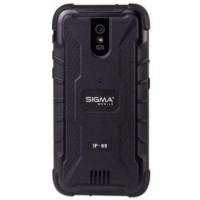 Мобильный телефон Sigma X-treme PQ29, смартфон Максимально защищен, АССОРТИМЕНТ