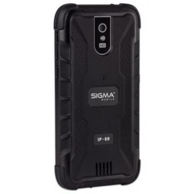 Фото 3. Мобильный телефон Sigma X-treme PQ29, смартфон Максимально защищен, АССОРТИМЕНТ