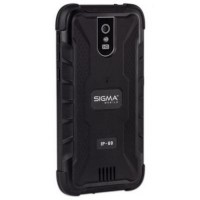 Мобильный телефон Sigma X-treme PQ29, смартфон Максимально защищен, АССОРТИМЕНТ
