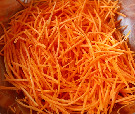 Фото 8. Овочерізка для нарізки моркви по-корейськи STvega Carrot Shredder 500
