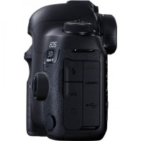 Canon EOS kamera, Nikon, Sony Alpha