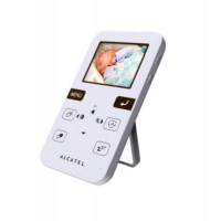 Видеоняня Alcatel Baby Link 510, видео радионяня
