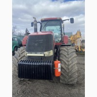Трактор CASE MАGNUM 310 D2472, наработка 12900