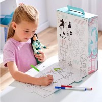 Мулан выпуск 2023 кукла принцесса Диснея Disney Storybook Doll Collection