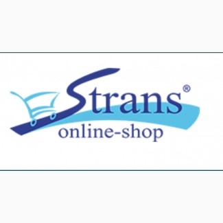 Интернет магазин запчастей грузовых автомобилей и тягачей Strans-Shop