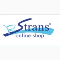 Интернет магазин запчастей грузовых автомобилей и тягачей Strans-Shop