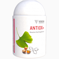 Купить эффективные витамины Vision Детокс+, Антиокс+, Пакс, Юниор нео, Нутримакс