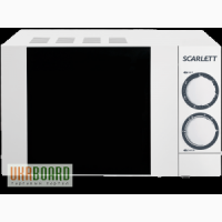 Микроволновая печь (СВЧ) Scarlett SC-1702 распродажа