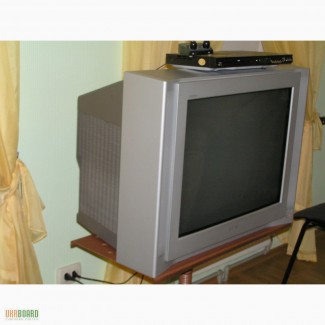 Телевизор sony kv-29fx64k