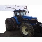 Продаем сельскохозяйственный колесный трактор NEW HOLLAND G240, 2004 г.в.