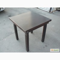 Продажа деревянных столов для кафе, бара, общепита