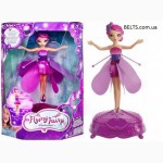 Игрушка летающая фея с датчиком, Toy fairy