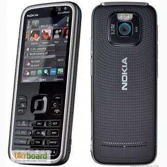 Nokia 5630 XpressMusic б/у