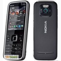 Nokia 5630 XpressMusic б/у