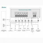 Модуль смесительный арт. 295253 Vaillant для регулятора VRC 420 S