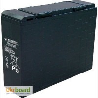 Аккумулятор для UPS B.B. Battery FTB100-12