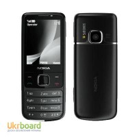 Nokia 6700 Black б/у оригинал