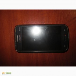 Продам Samsung Galaxy SM-G350E:б, у
